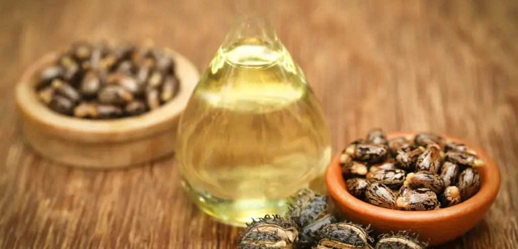 castor oil